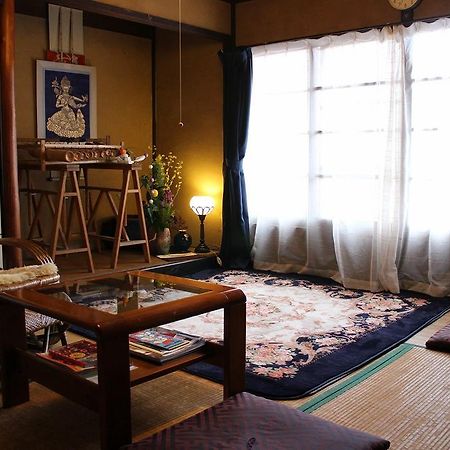 Guest House Bonteiji Kyoto Luaran gambar