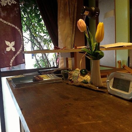 Guest House Bonteiji Kyoto Luaran gambar