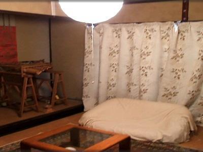 Guest House Bonteiji Kyoto Luaran gambar