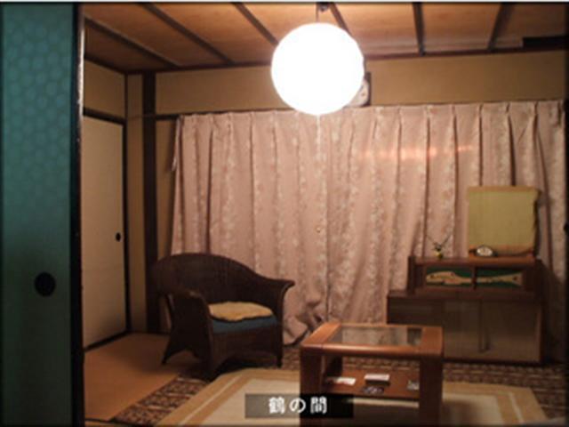 Guest House Bonteiji Kyoto Luaran gambar