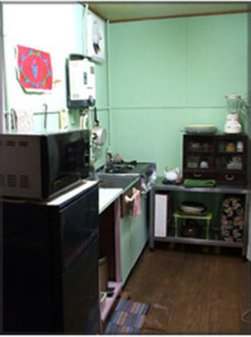 Guest House Bonteiji Kyoto Luaran gambar