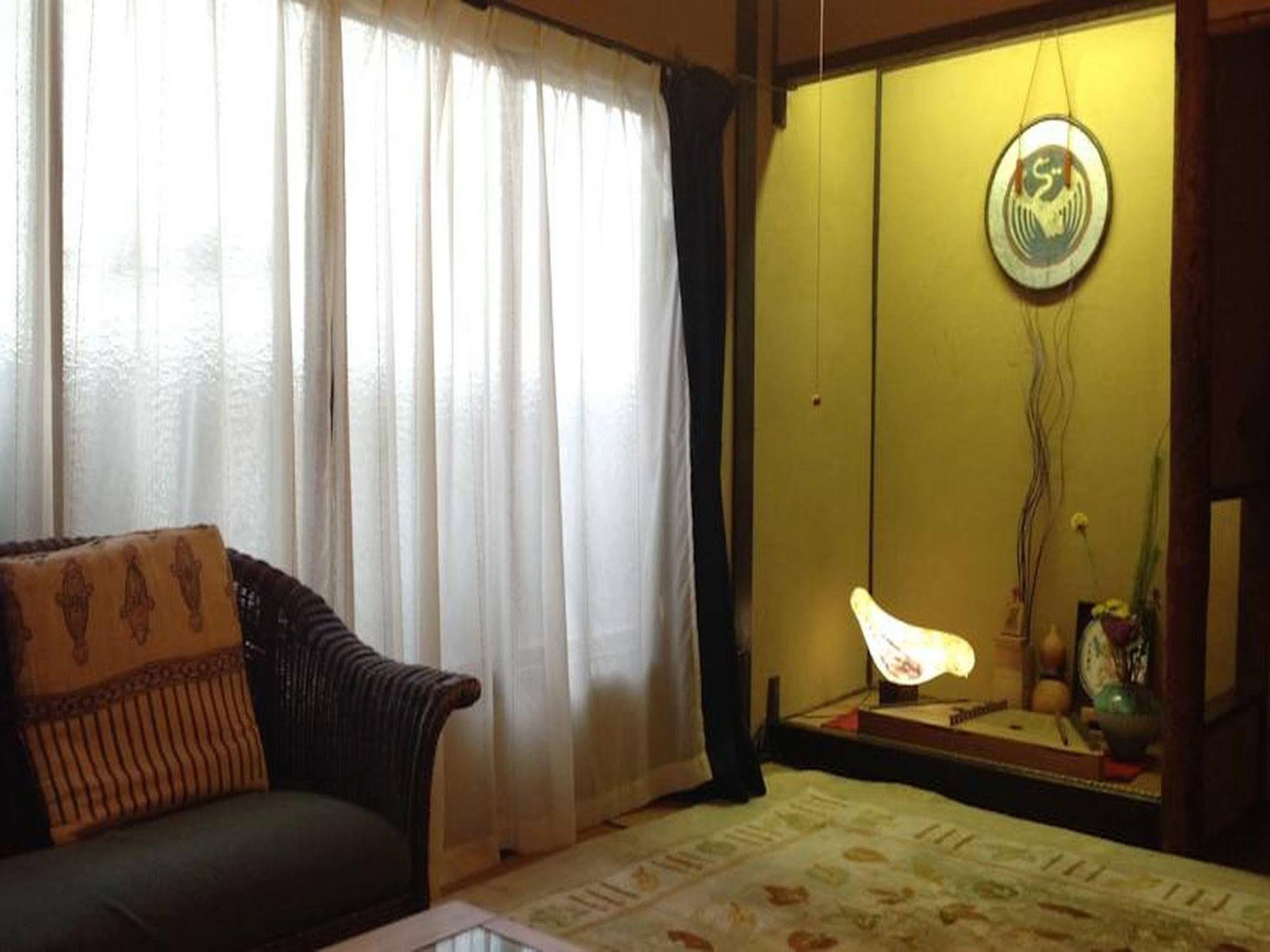 Guest House Bonteiji Kyoto Luaran gambar