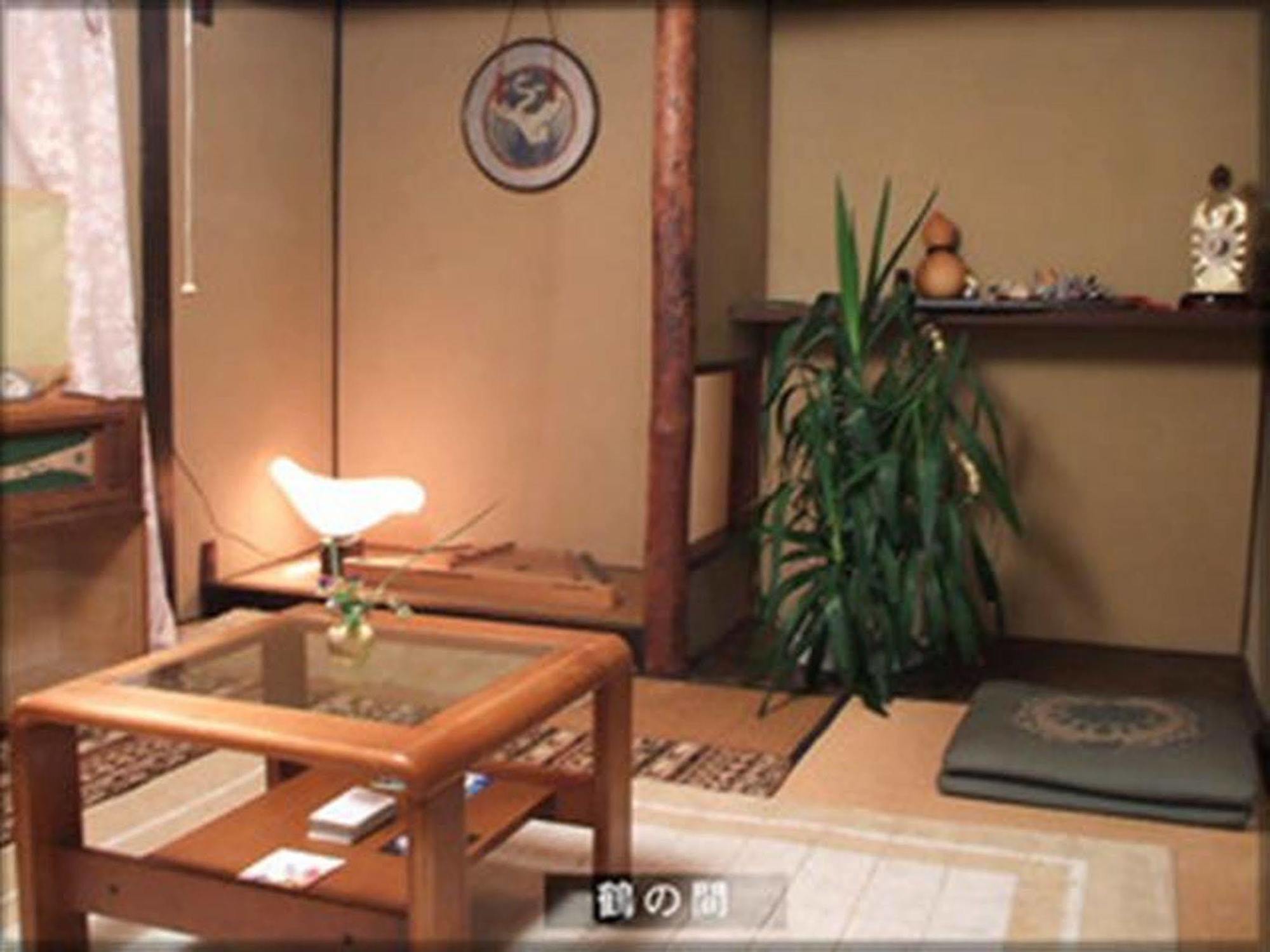 Guest House Bonteiji Kyoto Luaran gambar